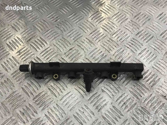 Горивна рейка Fiat Punto,1.2i,16v,2000г.