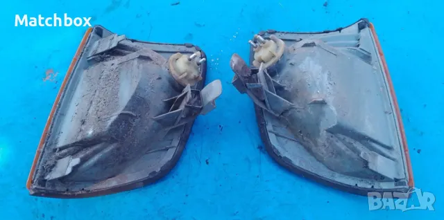 На части Мерцедес 124 200Е 260Е седан, снимка 12 - Автомобили и джипове - 29240375