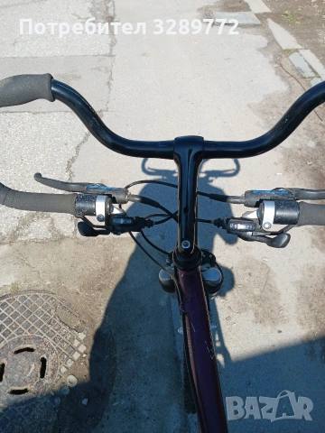 колело, снимка 8 - Велосипеди - 53143036