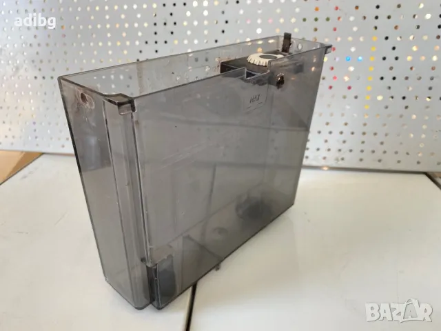 Jura - Кантейнер Чиста Вода, снимка 2 - Кафемашини - 47335101