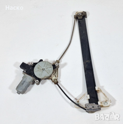 Заден Ляв Стъклоповдигач Машинка Ел Стъкло Honda Accord 7 VII Sedan Хонда Акорд 7 Седан 2003-2008, снимка 2 - Части - 53473935