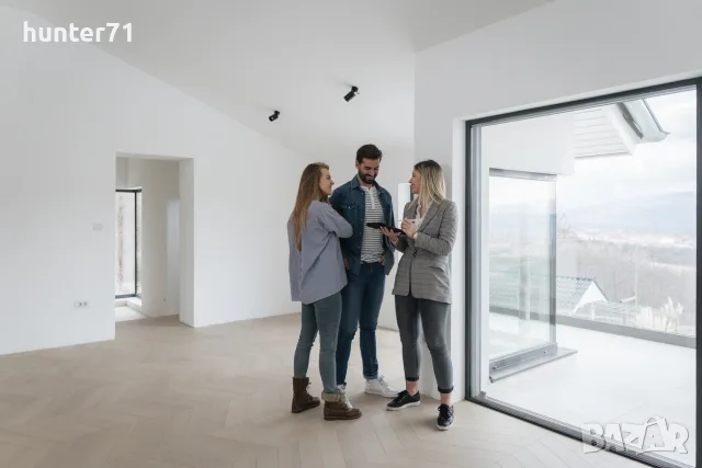 Предпродажбена подготовка на имот в Бургас , снимка 5 - Други услуги - 55843945