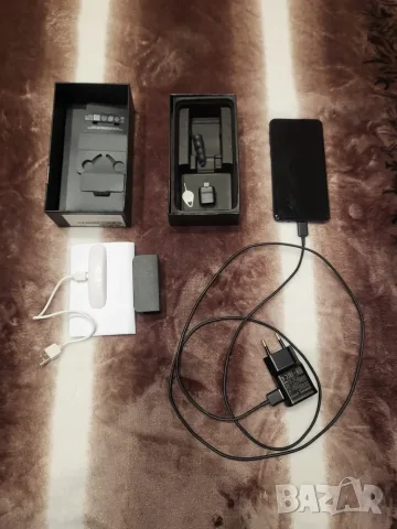 Samsung S10e с кутия, снимка 4 - Samsung - 56185159