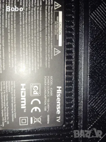 T-CON RSAG7.820.12570/ROH, снимка 4 - Части и Платки - 47843706