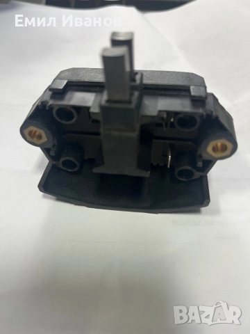 РЕЛЕ РЕГУЛАТОР Audi,Seat,VW,Ауди,Сеат,Фолксваген, снимка 5 - Части - 52000742