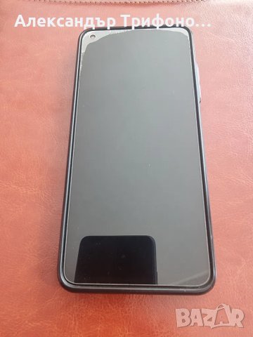 Xiaomi mi10t 5G / 8+3GB RAM / 128GB
