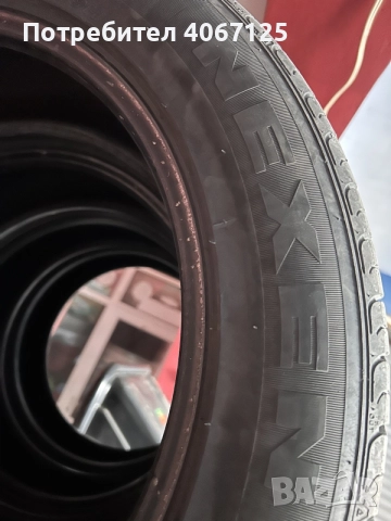 225/55 r19 лято Nexen , снимка 4 - Гуми и джанти - 56108482