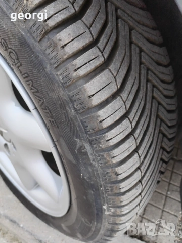 Мерцедес С класа , снимка 3 - Автомобили и джипове - 53534568