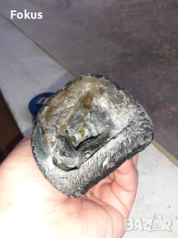 Стара метална руска съветска статуетка, снимка 7 - Антикварни и старинни предмети - 53364378