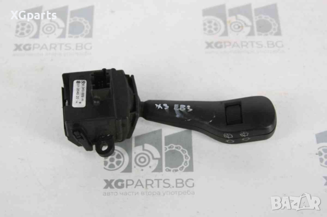  Лост чистачки за BMW X3 E83 (2004-2011) 8363669M, снимка 2 - Части - 44774531