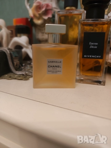 Gabrielle Hair Mist Chanel Gabrielle Parfum Cheveux EDP 40 ml