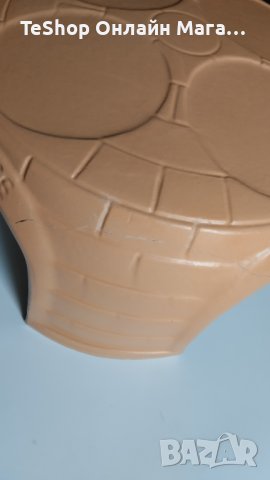 Фурна за пица Emerio PIZZARETTE с/без транспортна забележка, снимка 6 - Печки, фурни - 42293614