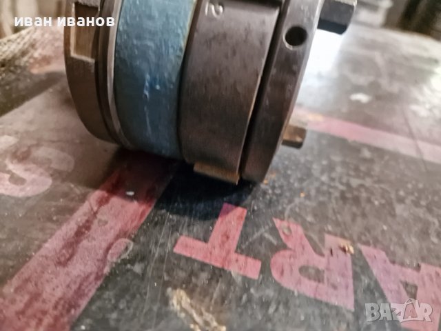 Тричотка Резби Нова, снимка 4 - Други инструменти - 41104344