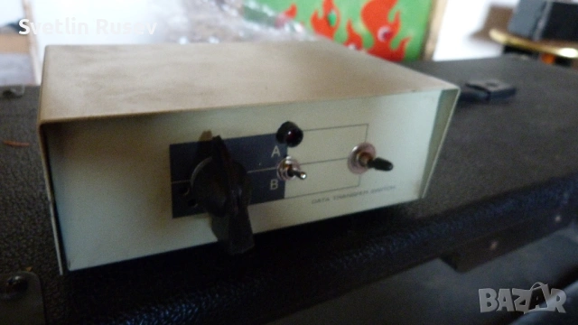 бустер за китара , снимка 11 - Китари - 53391239