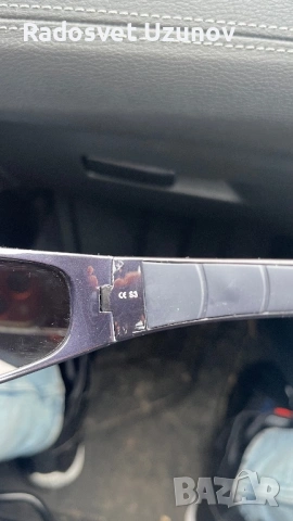 Оригинални слънчеви очила BMW, снимка 7 - Слънчеви и диоптрични очила - 53517675