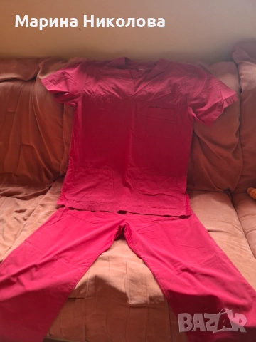 Медицински униформи 