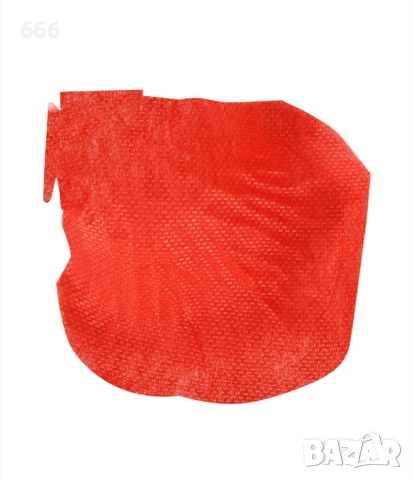 Комплект от 100 изкуствени листенца от нетъкан текстил за парти декорация, снимка 4 - Други - 52697580