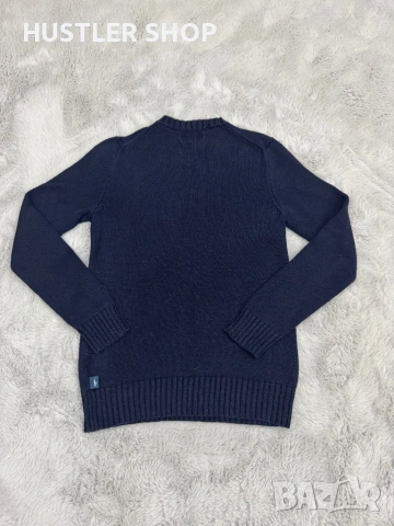 Дамски пуловер RALPH LAUREN. Размер XS, снимка 7 - Блузи с дълъг ръкав и пуловери - 53585919