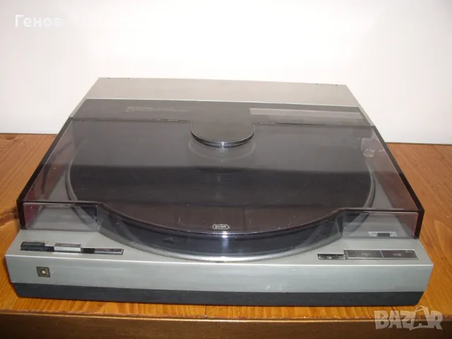 Грамофон Technics SL7