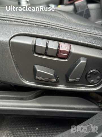 BMW X1 B48 Xdrive Pano Memory Подгрев волан и седалки 20000км!!! Реални може да се тестват с доагнис, снимка 11 - Автомобили и джипове - 55857131