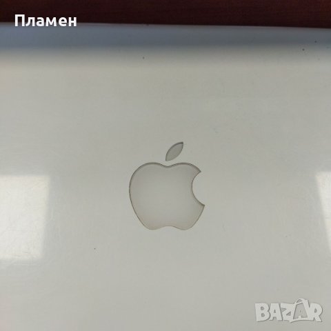 Лаптоп Apple Macbooc, снимка 5 - Части за лаптопи - 41440015