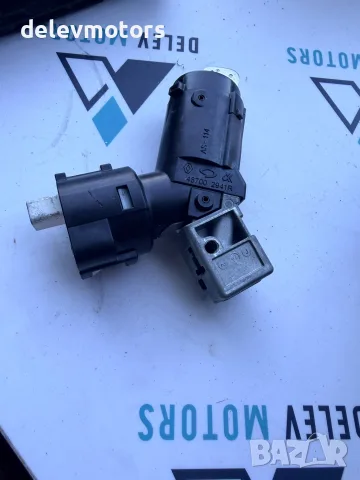 487002941R патрон с ключ от Renault Clio 5 1.0 TCe
