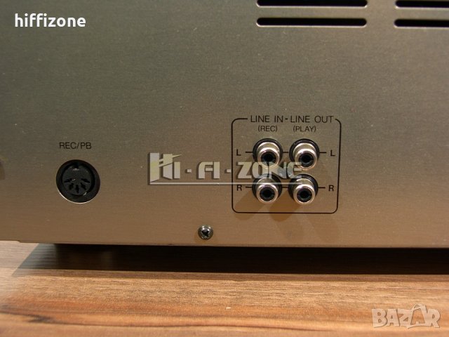 ДЕК   Onkyo ta-2570 /1 , снимка 7 - Декове - 40247760