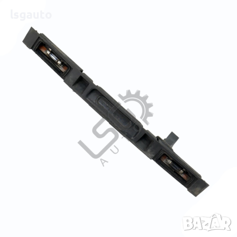 Лайсна с бутон отваряне заден капак и осветление номер BMW X3 (E83) 2003-2010 ID: 123329