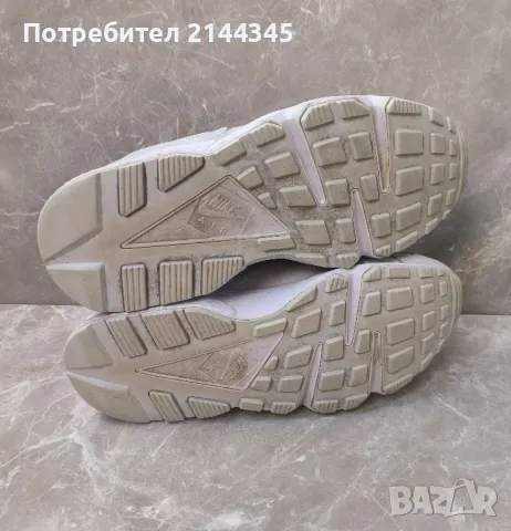 Nike размер 43, снимка 5 - Маратонки - 49994147