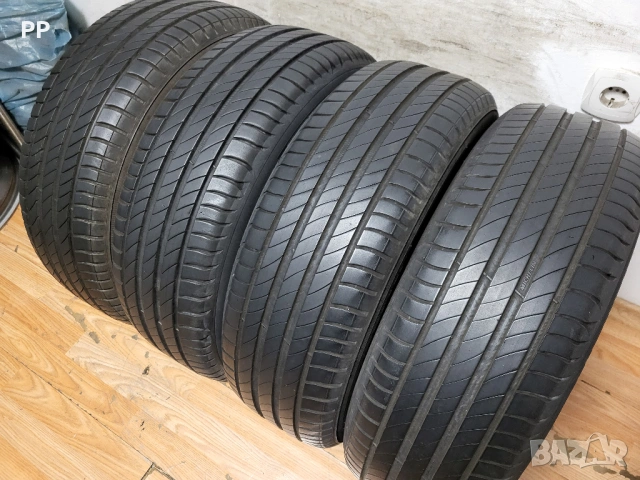 195/65/15 Michelin / летни гуми, снимка 6 - Гуми и джанти - 53840850