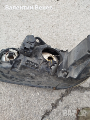 Пежо 406 останали части, снимка 3 - Части - 52904797