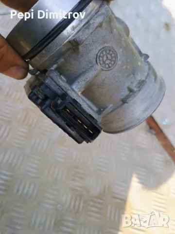 Дебитомер за Форд ескорт 8Et 00914218 hella 1.6 16V