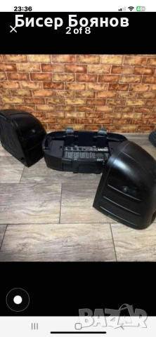 Озвучителна система  пълен комплект ., снимка 6 - Други - 53019283