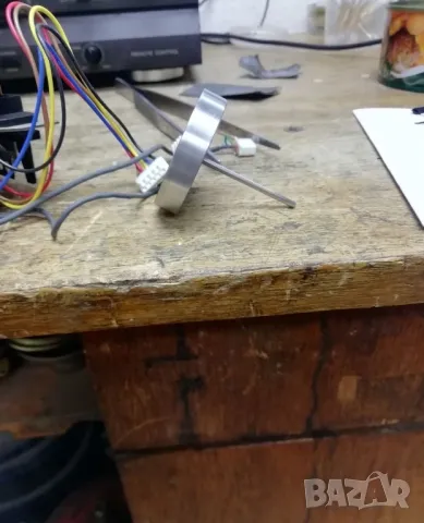 ONKYO TA-RW50, снимка 15 - Декове - 49236595