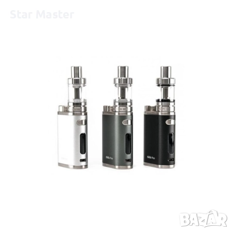 Изпарителна глава Eleaf istick Pico 0.5 ohm, снимка 4 - Електронни цигари - 51637479