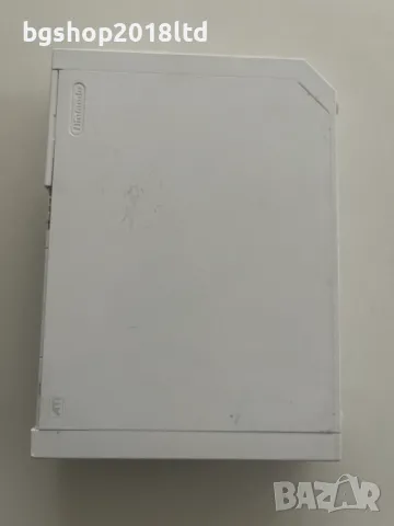 Nintendo Wii