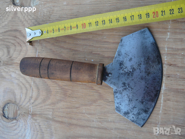  Стар сарашки нож - 27 