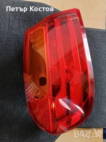 BMW F32 десен стоп