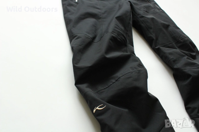 KJUS Formula - мъжки ски панталон, размер 52 (L), снимка 4 - Спортни дрехи, екипи - 52829416