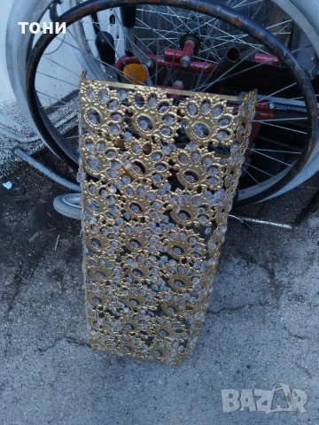 украса за лампи, снимка 3 - Други - 51271122