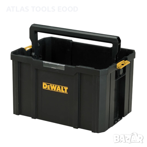 Отворен куфар за инструменти DeWALT  DWST1-71228 