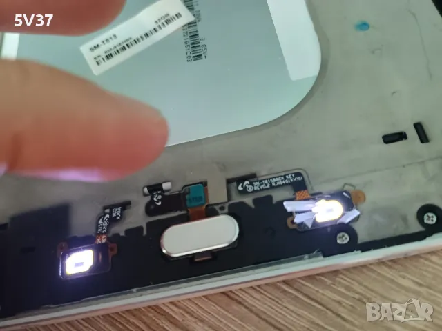 Samsung Galaxy Tab S2 32GB , снимка 4 - Таблети - 50041947