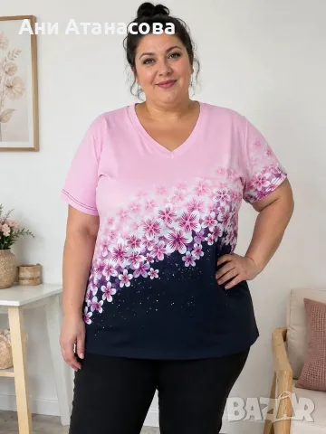 2XL Нова туника 