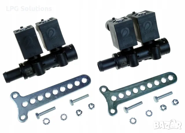 Газови инжектори Lovato JP 2x2