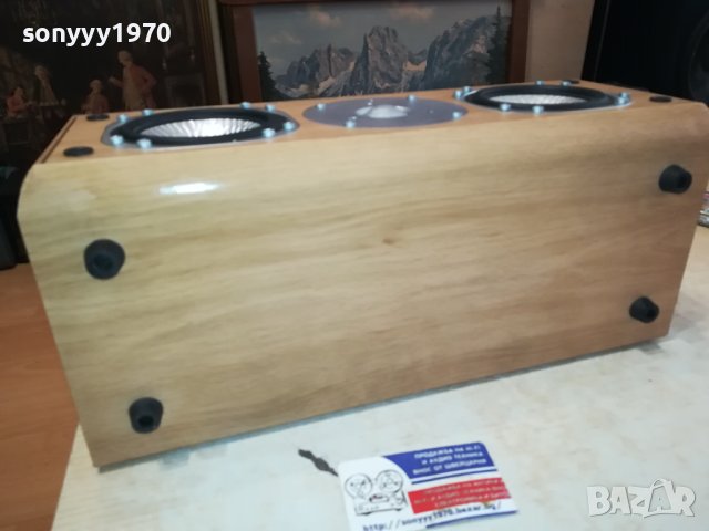 ELTAX UNIVERSE CENTER-ВНОС SWISS 0810231304, снимка 11 - Тонколони - 42480437