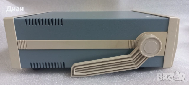 Функционален генератор - честотомер FG 1641A, снимка 4 - Друга електроника - 53037353