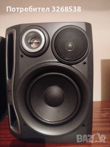 тонколони aiwa SX-N999MKII, снимка 5 - Тонколони - 52448027