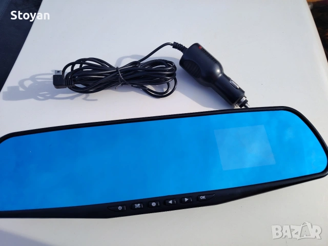 Видеорегистратор