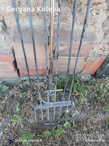 2 бр.Закачалка за дрехи