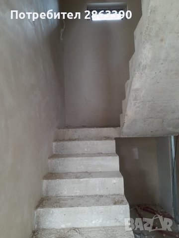 Машинна мазилка / Турбозол, снимка 3 - Други ремонти - 37818668